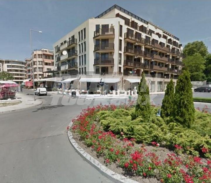 holiday in  Vigo Apart