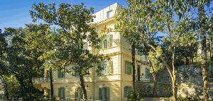 Hotel Remisens Villa Elsa, Croacia, Opatija
