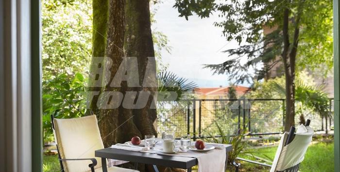 holiday in Remisens Villa Elsa