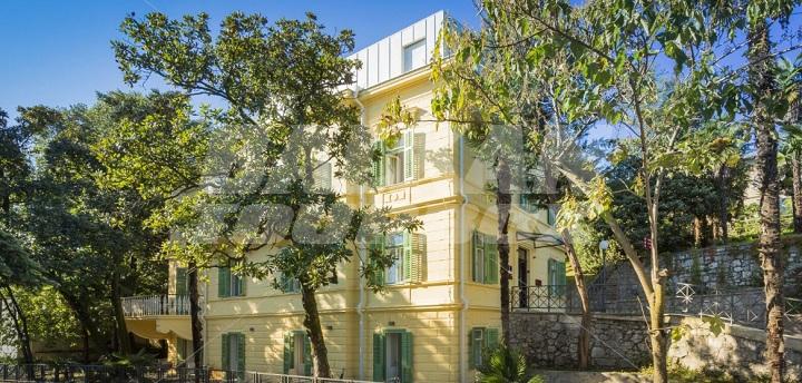 holiday in  Remisens Villa Elsa