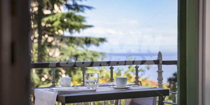 holiday in Remisens Villa Elsa