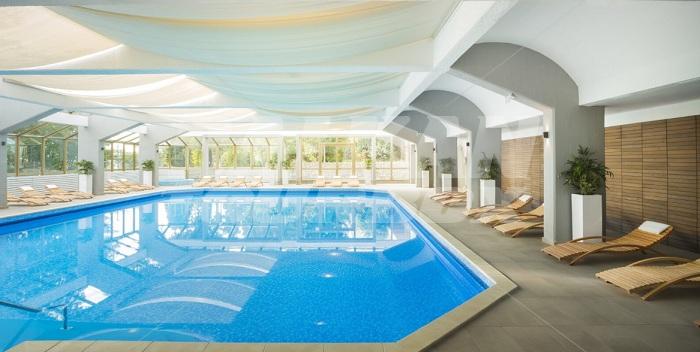 holiday in Remisens Villa Elsa