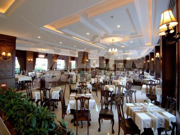 почивка в Delphin Palace Deluxe