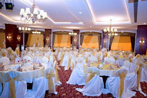 почивка в Delphin Palace Deluxe