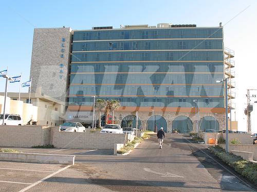 почивка в Blue Bay