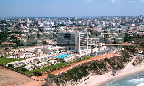 почивка в Blue Bay