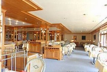 почивка в Steigenberger
