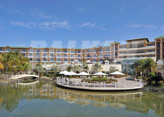 почивка в Melia Las Antillas