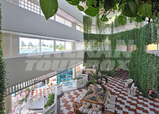 почивка в Melia Las Antillas