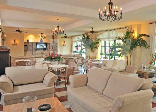 почивка в Melia Las Antillas