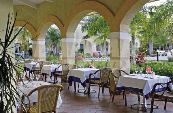 почивка в Melia Las Antillas