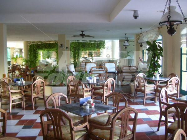 почивка в Melia Las Antillas