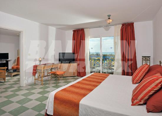 почивка в Melia Las Antillas
