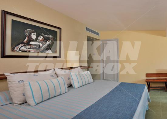 почивка в Melia Las Antillas