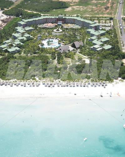 почивка в Melia Las Antillas