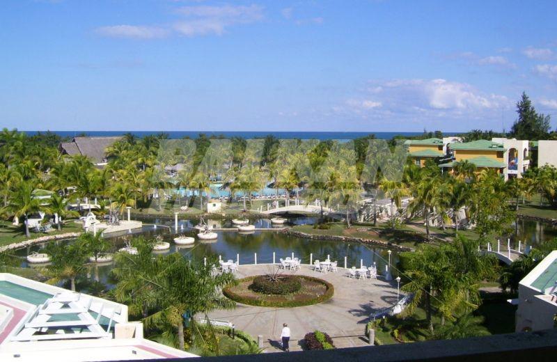 почивка в Melia Las Antillas