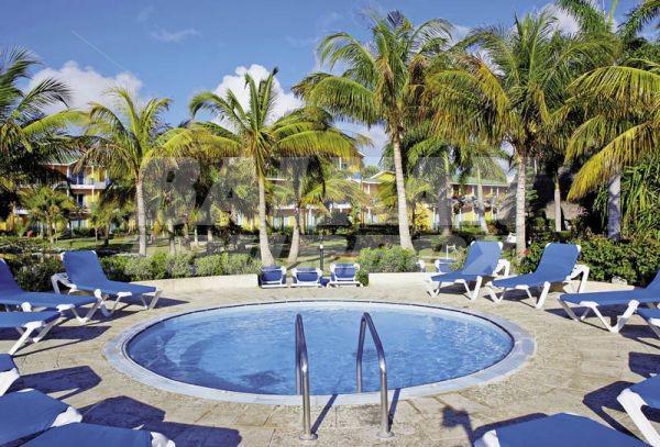 почивка в Melia Las Antillas