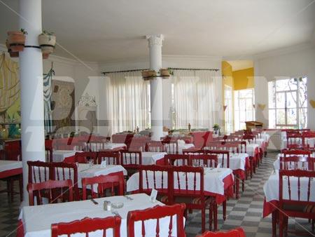 почивка в Miramar Cesar Thalasso Les Charmes