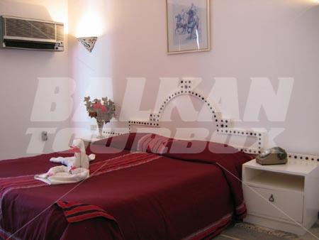 почивка в Miramar Cesar Thalasso Les Charmes