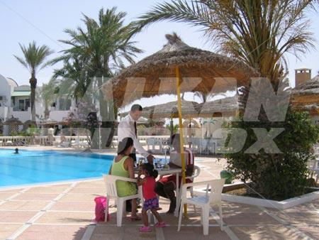 почивка в Miramar Cesar Thalasso Les Charmes