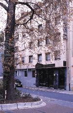 Hotel Jaguar City, Germany, Frankfurt