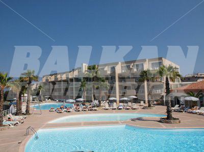 holiday in  Thalazur