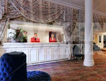 почивка в Grand De L Opera