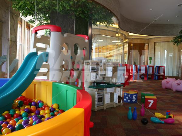 holiday in Centara Grand Mirage Beach