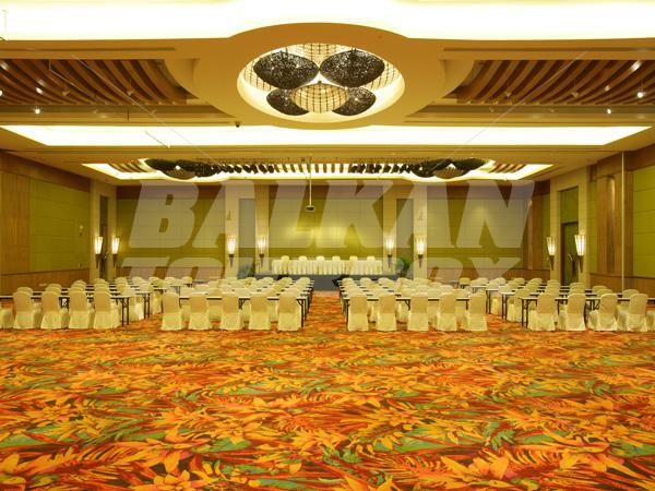 holiday in Centara Grand Mirage Beach