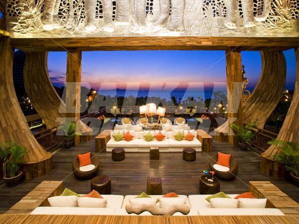 holiday in Centara Grand Mirage Beach