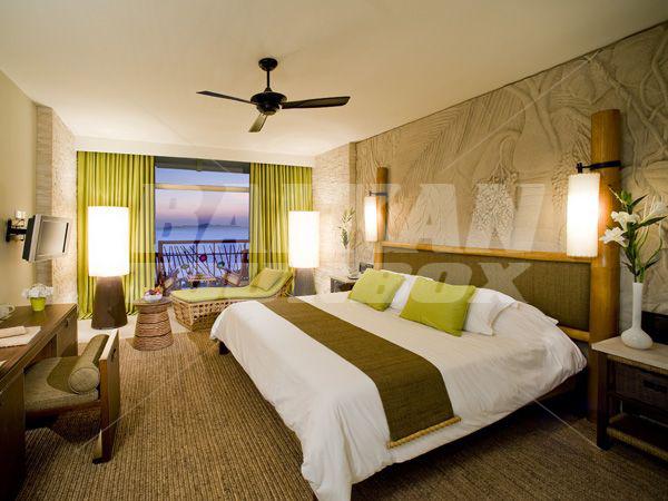 holiday in Centara Grand Mirage Beach