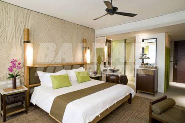 holiday in Centara Grand Mirage Beach