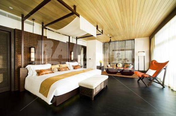 holiday in Centara Grand Mirage Beach