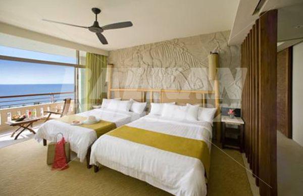 holiday in Centara Grand Mirage Beach