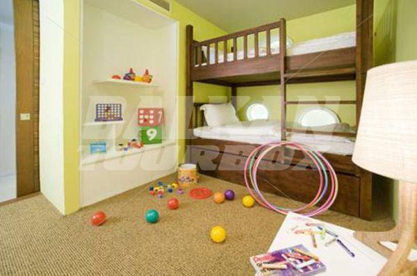 holiday in Centara Grand Mirage Beach
