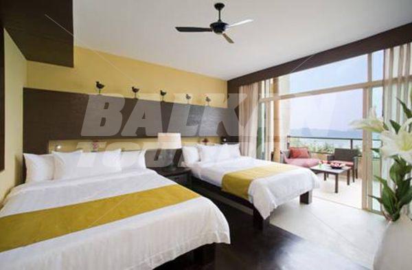 holiday in Centara Grand Mirage Beach