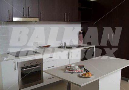 почивка в Clifton Suites On Northbourne Canberra
