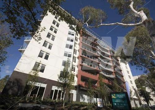 почивка в Clifton Suites On Northbourne Canberra
