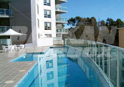 почивка в Clifton Suites On Northbourne Canberra