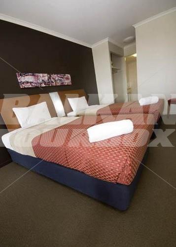 почивка в Clifton Suites On Northbourne Canberra