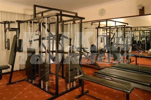почивка в Peerless Inn Kolkata