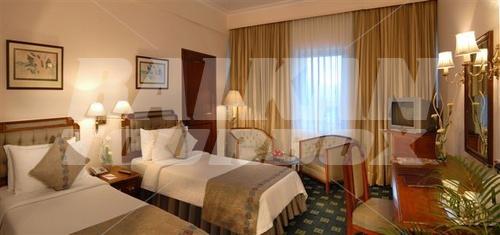 почивка в Peerless Inn Kolkata