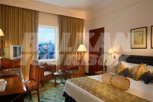 почивка в Peerless Inn Kolkata