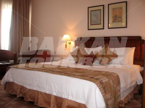 почивка в Peerless Inn Kolkata