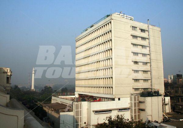 почивка в  Peerless Inn Kolkata