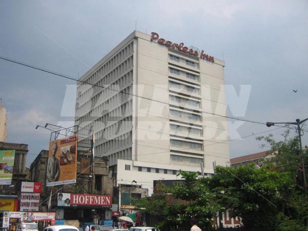 почивка в Peerless Inn Kolkata
