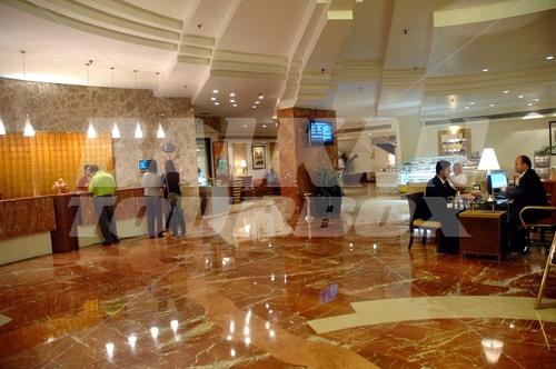 почивка в Peerless Inn Kolkata