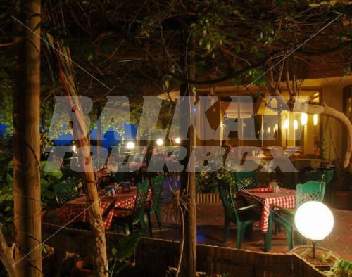 почивка в Beit Maimon
