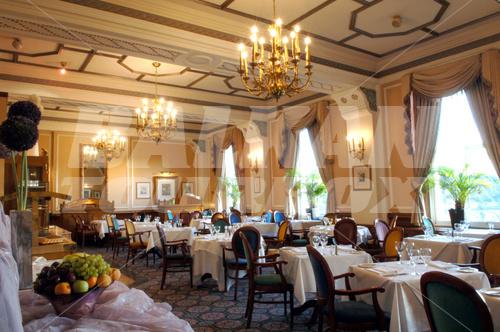 почивка в Holiday Inn Royal Victoria Sheffield