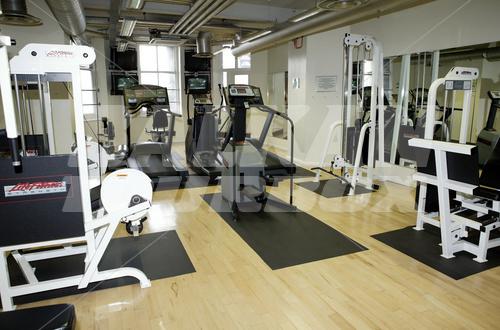 почивка в Holiday Inn Royal Victoria Sheffield